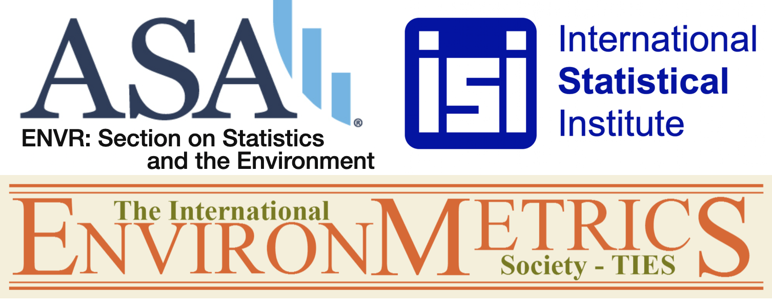 ASA and ISI Logos
